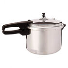 Olla de Presión T-Fal 8 L Válvula De Seguridad aluminio 92180pc