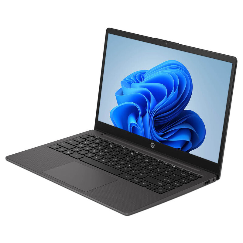 Laptop HP 240 G10: Procesador Intel Core i3 N30... image number null