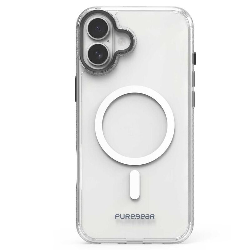 Funda PUREGEAR Slimshell Plus Mag para iPhone 1... image number null