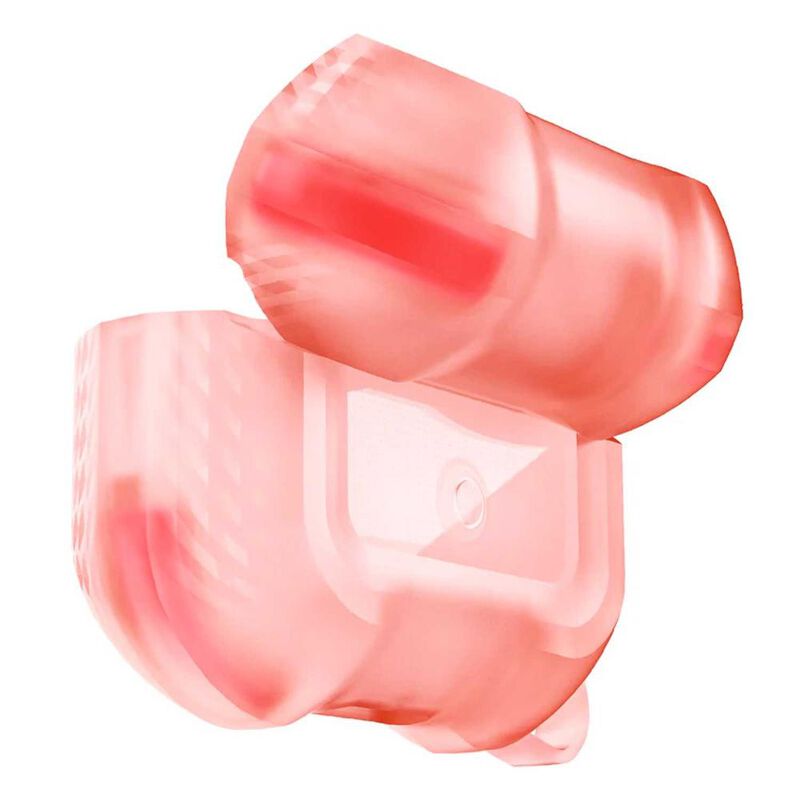 Funda GHOSTEK Covert para AirPods PRO - Rosa image number null
