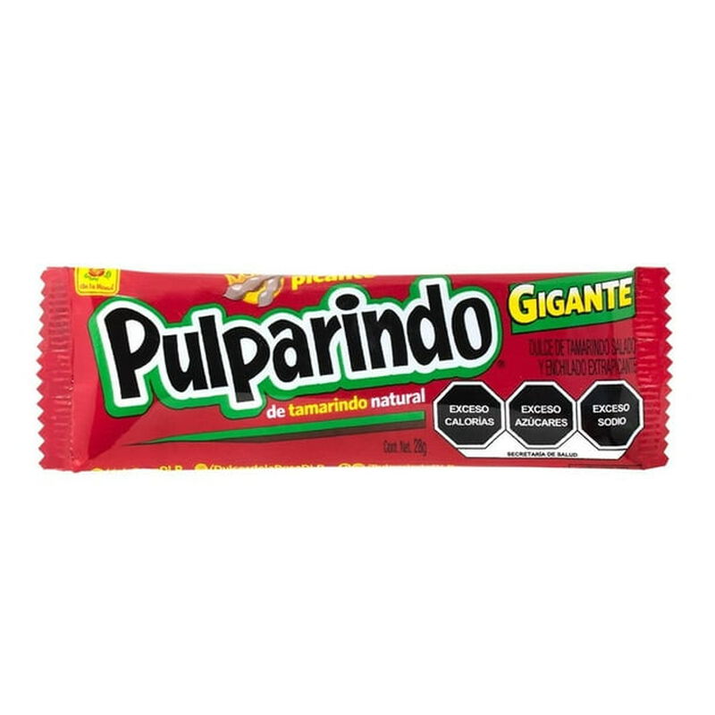 PULPARINDO EXTRAPICANTE 28GR image number null