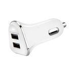 Cargador Auto Plug In Hypergear Dual Usb-a