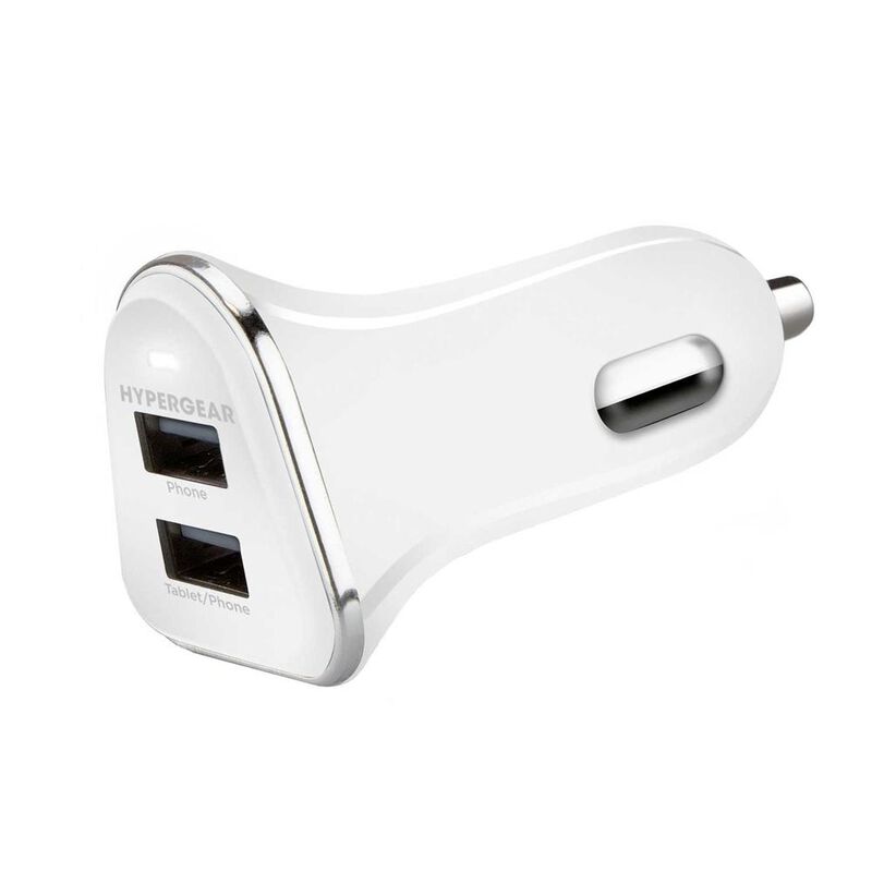 Cargador Auto Plug In Hypergear Dual Usb-a image number null