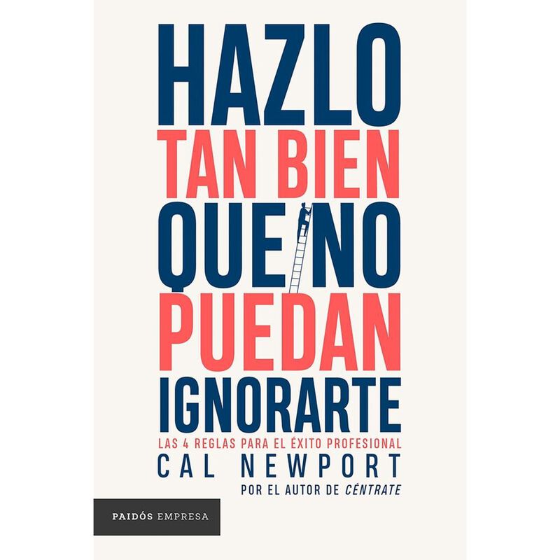 Hazlo tan bien que no puedan ignorarte image number null