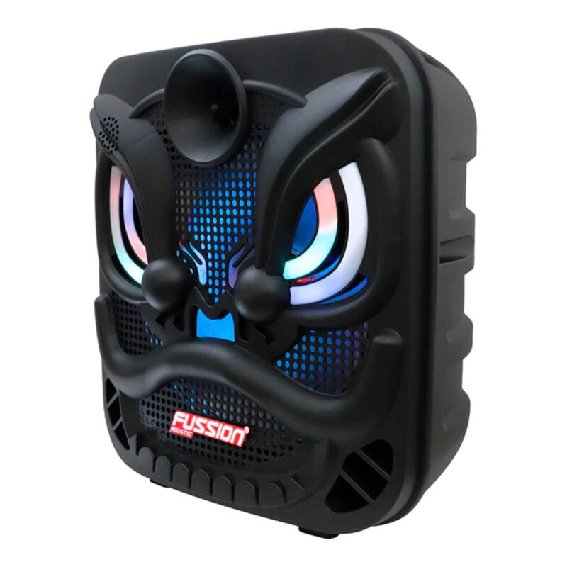 Bafle Amplificado Fussion PBS-12013 12 Drag&oacute;n 2... image number null