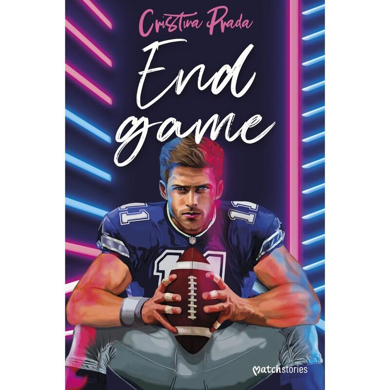 End game image number null