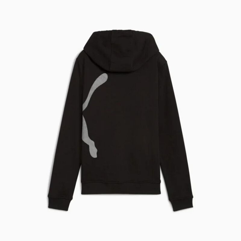 Sudadera Puma Tad Big Logo Ft Para Mujer image number null