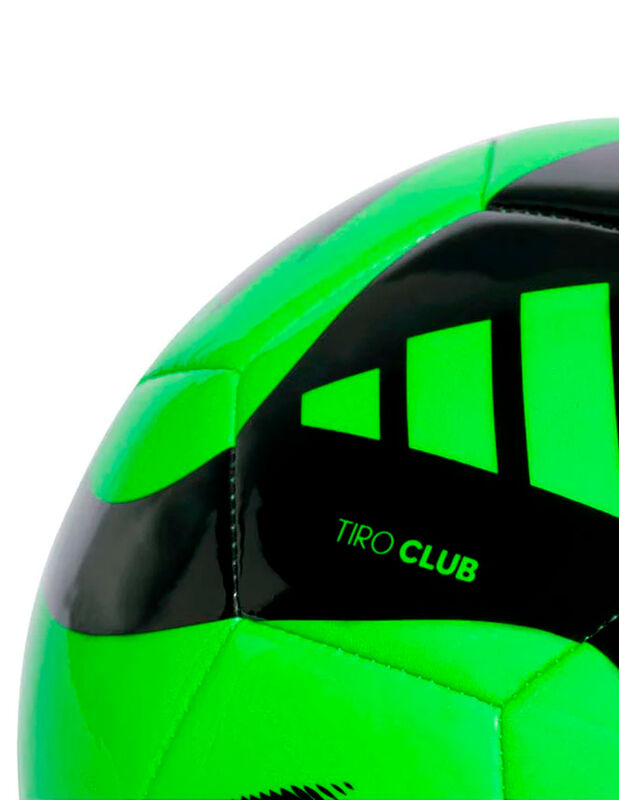 Balón Fútbol Adidas Tiro Club Verde HZ4167 image number null