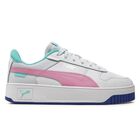 Tenis Puma Carina Street JR para Mujer