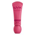 B&aacute;lsamo Labial Nyx Smushy Matte Con Color 8 Ml