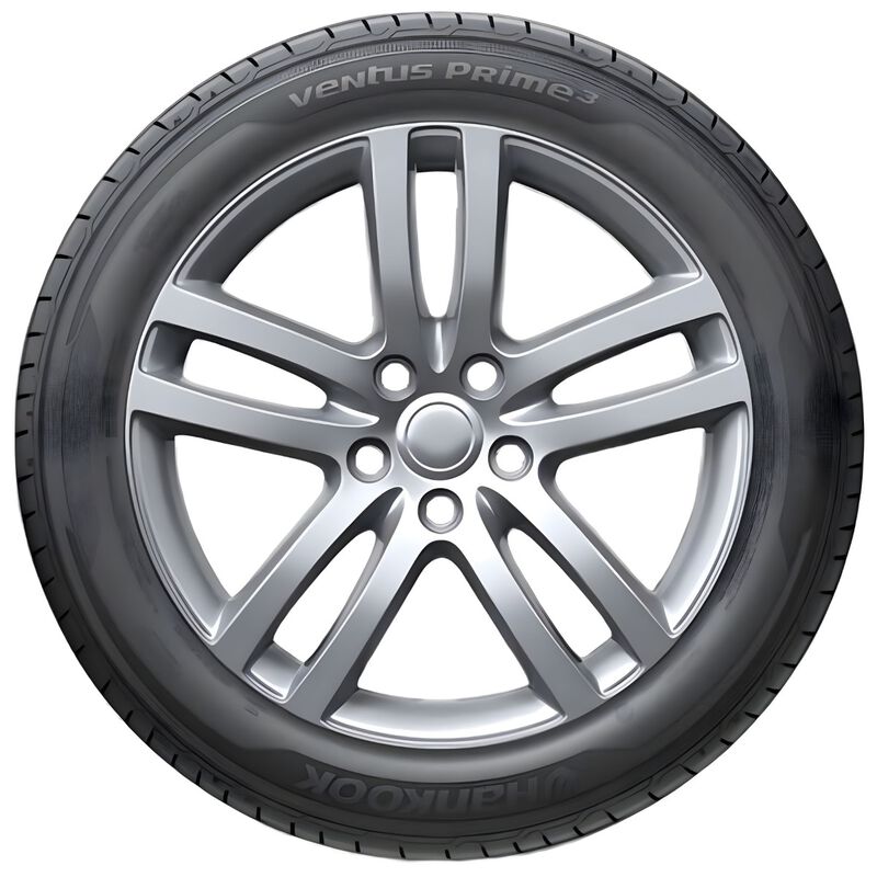 Llanta 195/55R16 87W Hankook Ventus Prime 3 K12... image number null