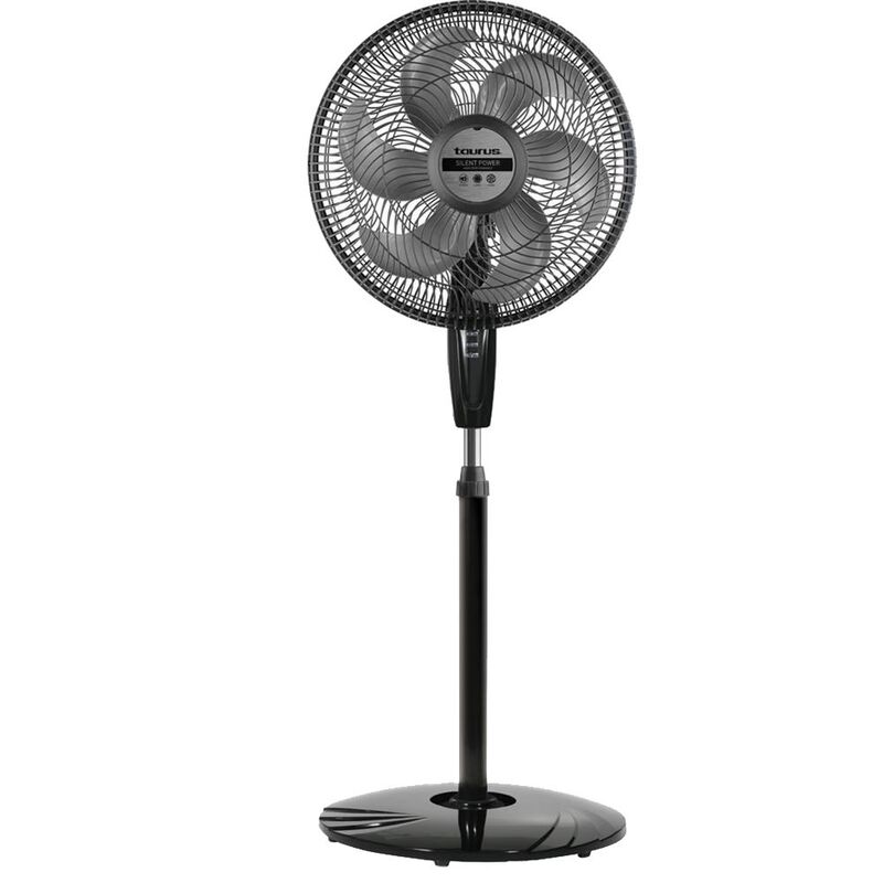 Ventilador Taurus Silent Power 18 pul 6asp Pede... image number null