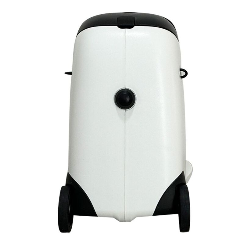 Maleta Rigida Peaktour Panda Kids 20 pulgadas M... image number null