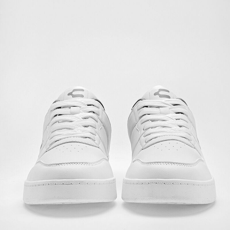 Charly tenis  para hombre blanco cod 139719-F image number null