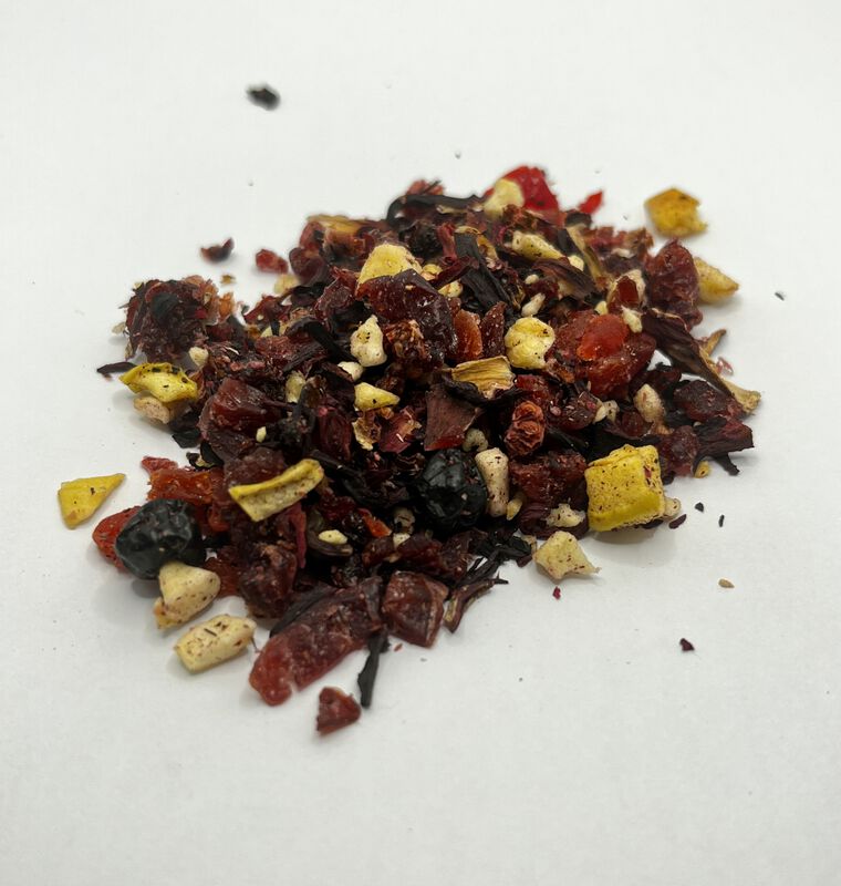 Mezcla de Moras image number null