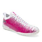 Trucco Tenis deportivo para joven blanco fucsia azul