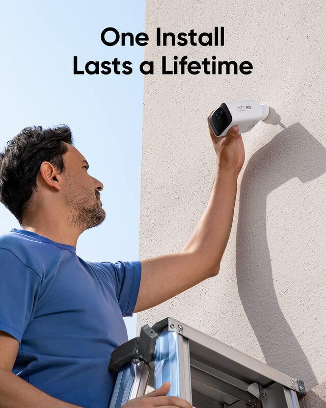 C&aacute;mara De Seguridad Eufy Security Solocam S220 ... image number null