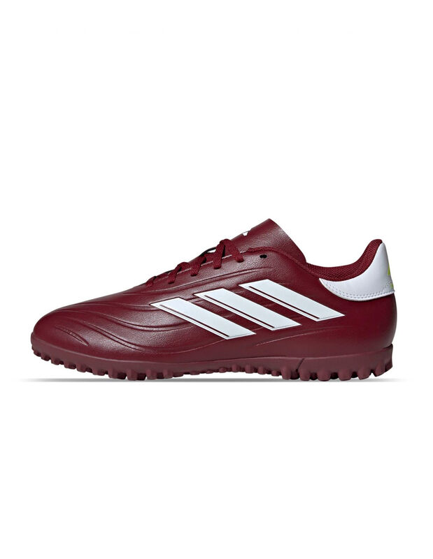 Tenis Caballero Adidas Copa Pure 2 Club Vino IE... image number null