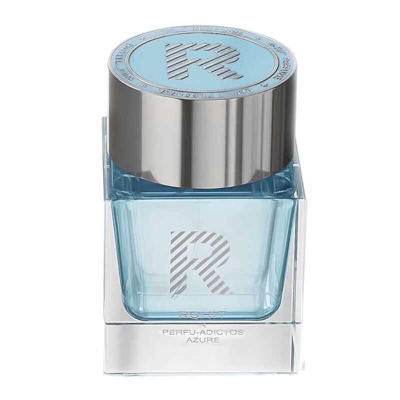 Perfume de Hombre Bharara Rohit Azure 100 Ml Ag... image number null