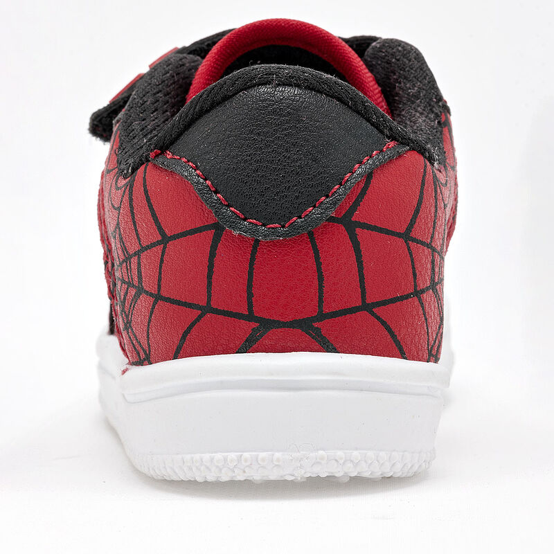 Licencias Panam Tenis para beb&eacute; ni&ntilde;o. Rojo negr... image number null