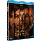 La casa del caracol - BD [Blu-ray]