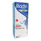 Iliadin Adulto 0.05 G 20 Mililitro