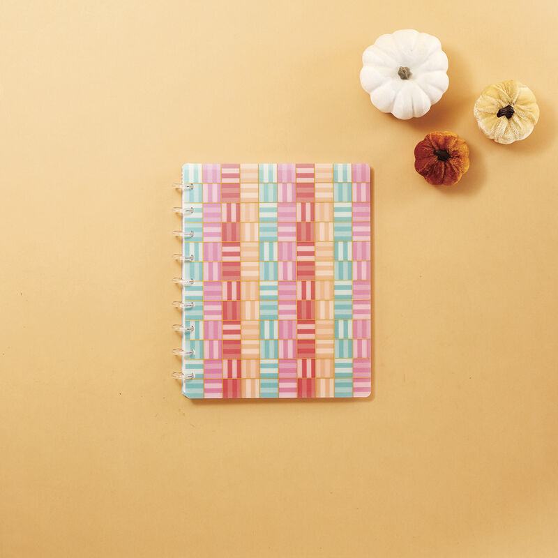 THP Sorbet Geos Classic Notebook image number null