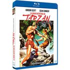 La Gran Aventura De Tarz&aacute;n Bdr 1959  Tarzan's Greatest Adventure [blu-ray]