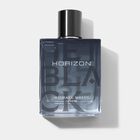 Perfume Michael Malul Jet Black Horizon 100 Ml Para Hombre