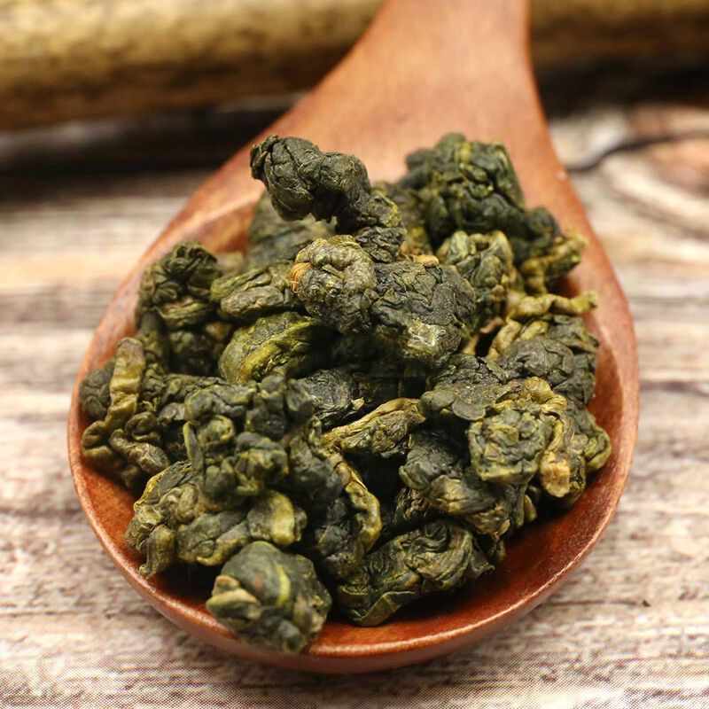T&eacute; Fullchea Gaoshan Oolong En Hoja Suelta 150 g image number null