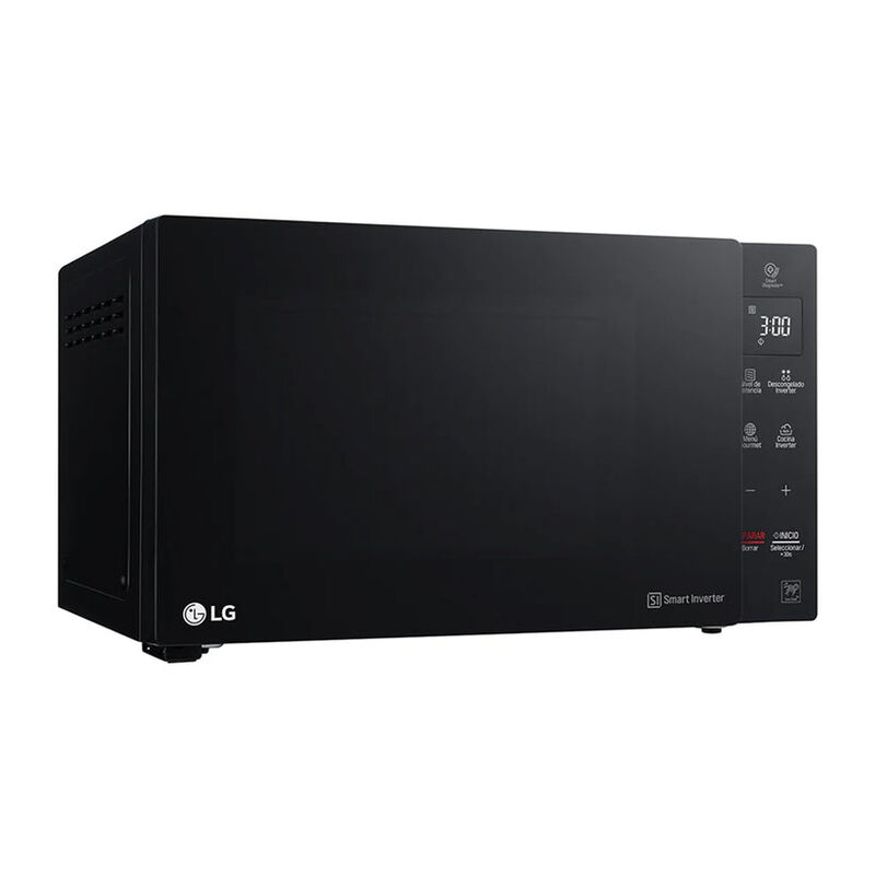 Horno de Microondas NeoChef 1.5 Pies C&uacute;bicos LG... image number null