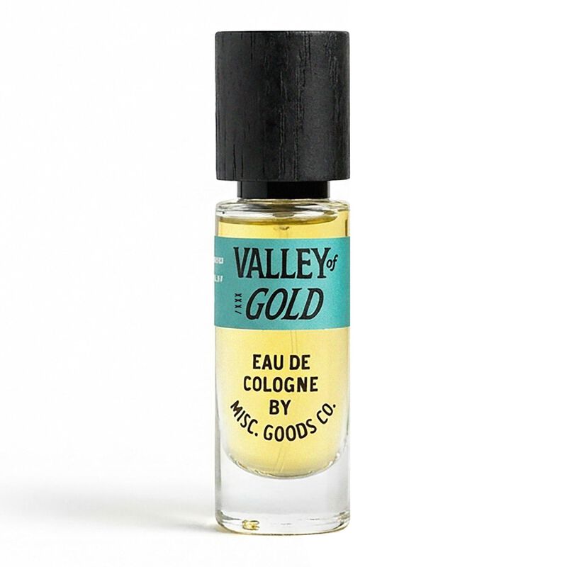 Colonia Eau De Cologne Misc. Goods Co. 10 ml Va... image number null