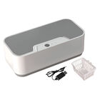 Limpiador ultras&oacute;nico multifuncional