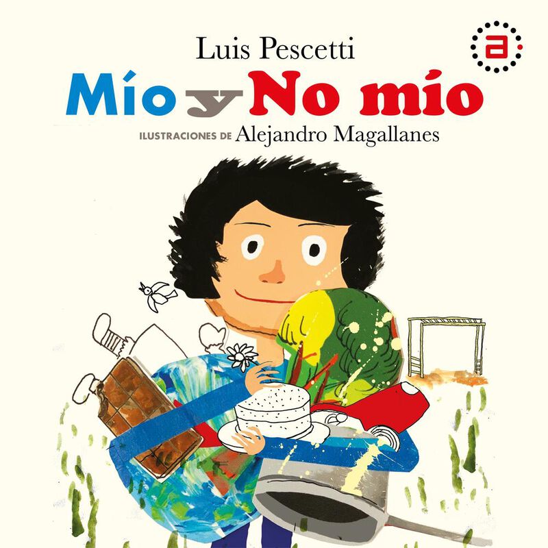 M&iacute;o Y No M&iacute;o image number null