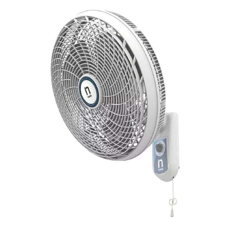 Ventilador de Pared 16" NAVIA M016P 3 Velocidad... image number null