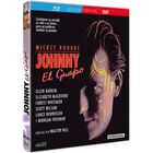 Johnny, El Guapo [combo Dvd + Blu-ray]