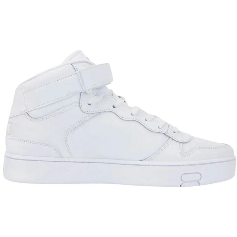 Tenis Fila Mgx-100 Mid Para Mujer image number null