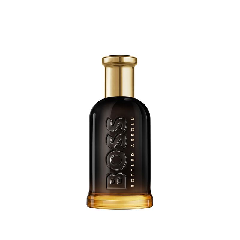 Perfume Hugo Boss Boss Absolu Parfum Intense En... image number null