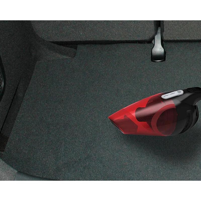 Aspiradora Koblenz Hv-12 Kg4 Portatil Para Auto... image number null