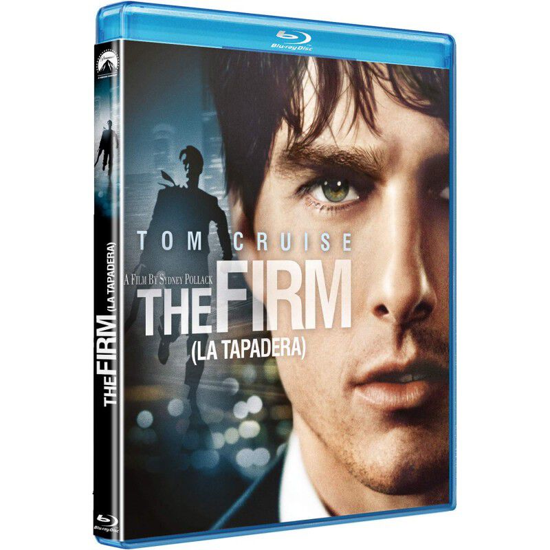 The Firm (la Tapadera) [blu-ray] (1993) image number null