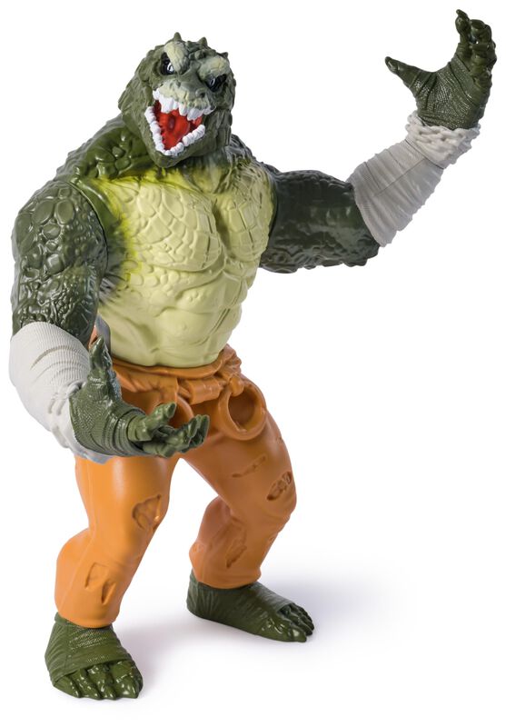 Figura De Acci&oacute;n Dc Comics Batman Giant Series ... image number null