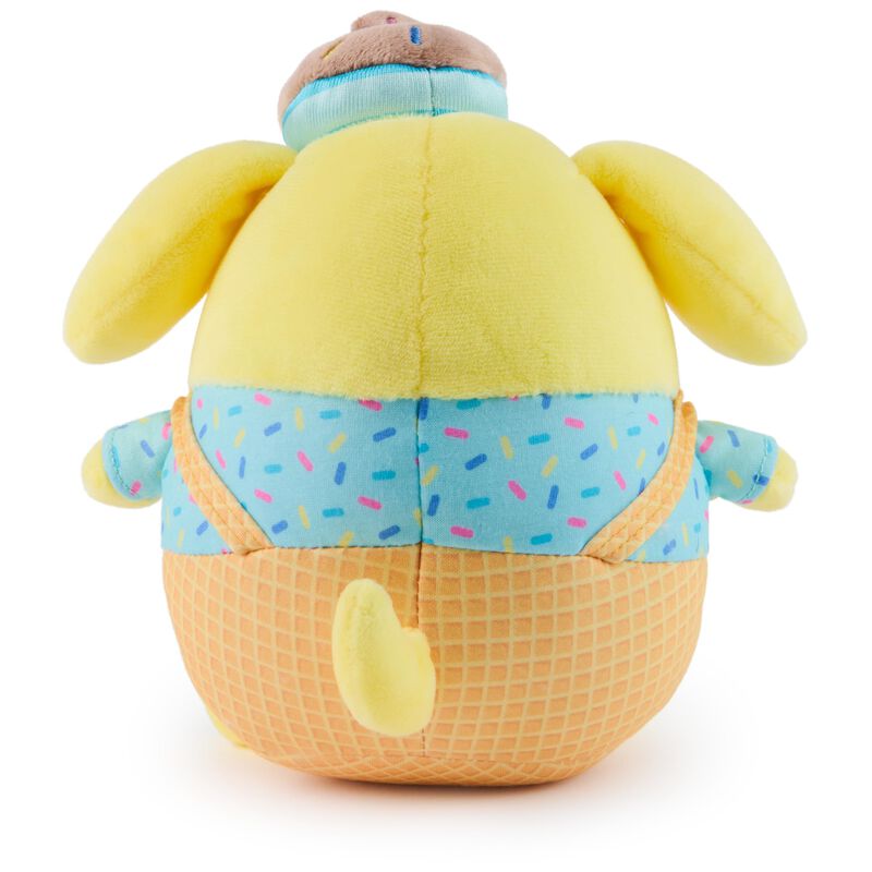 Peluche Gund Sanrio Hello Kitty Pompompurin Hel... image number null