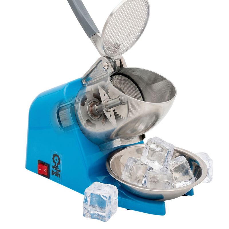 M&aacute;quina Raspados Triturador Hielo Triturador Pd... image number null