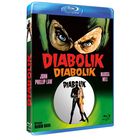 Diabolik  [bd-r] [blu-ray]
