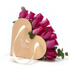 Bolsita Coraz&oacute;n de Rosas