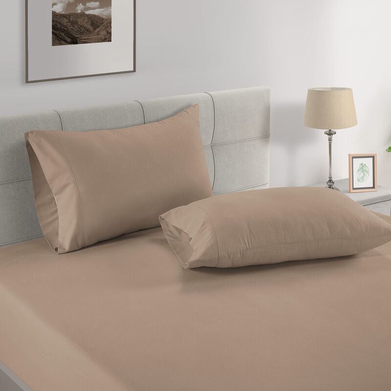 S&aacute;bana Bajera Ajustable Lane Linen Twin Xl, 100... image number null
