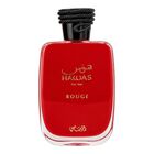 Perfume Rasasi Hawas For Her Rouge Edp 100 Ml