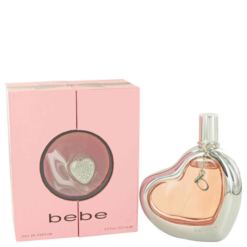 Perfume Bebe Eau De Parfum Spray 100 Ml Para Mu... image number null