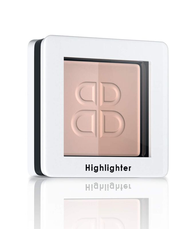 Kit De Cejas Beautiful Brows Marr&oacute;n Claro Y Mar... image number null