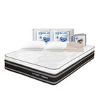 Colch&oacute;n Matrimonial Ergosum + 2 Almohadas  de Osos + 1 juego de S&aacute;banas Basic